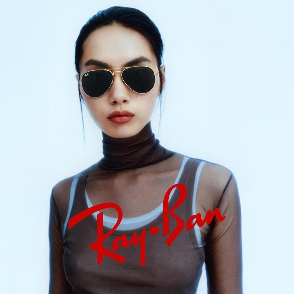 Sunglasses RB3025 L0205 58 (Ray-Ban) Ray-Ban RB3025