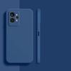 Pour Realme GT 2 Pro Coque Realme GT NEO 2 GT 2 Pro Housse Anti-choc Silicone Liquide TPU Souple Coque Arrière de Téléphone Pour Realme GT 2 Pro