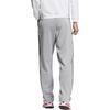 New Adidas BASKETBALL FW24 TRACKSUIT BOTTOMS Knitted Sweatpants Men's Pure Quality Gray JL7585