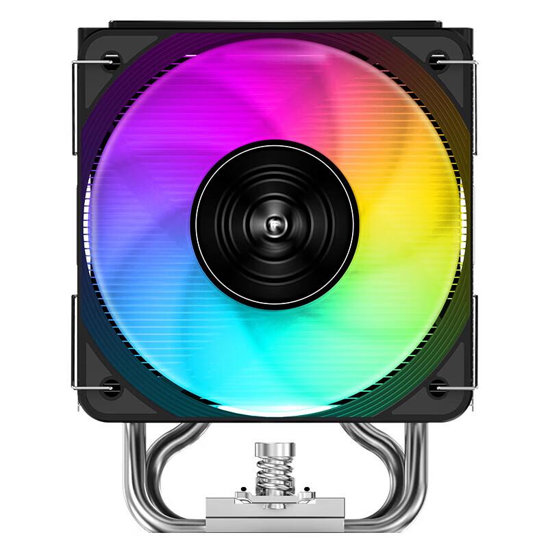 Jiusa JF100RS10CM ARGB PWM Laptop Cooler Fan