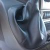 Gear Shift Knob Boot for Iveco Daily IV 2006-2011 LHD PU Leather Gaiter Plastic Frame Surround Trim Case Replaces 5/6 Speed Dust