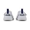 New Balance 230 Comfortable Versatile Non-Slip Wear-Resistant Breathable Walking Shoes Baby Shoes White I2304L1