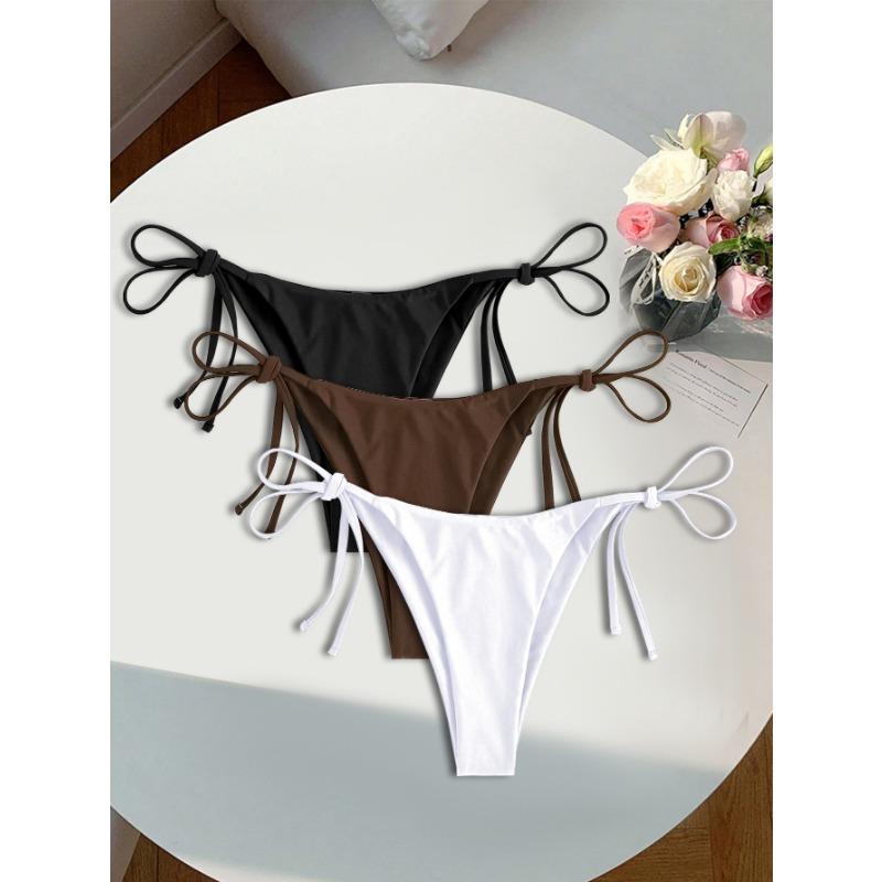 New swimsuit bikini set straps sexy starfish accessories bikini split swimsuit