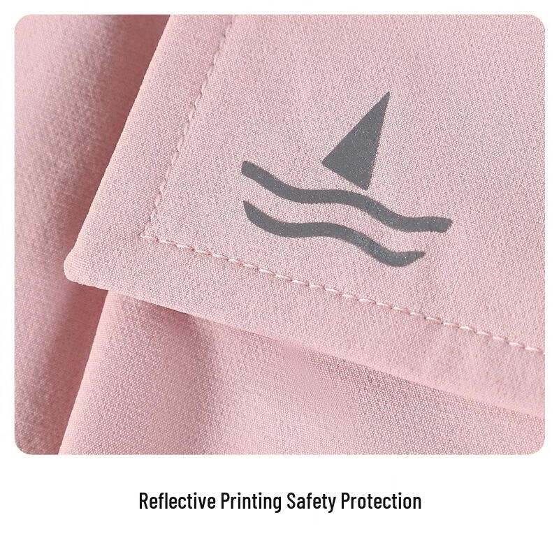 Navigare Girls' Autumn Water-Repellent Cargo Pants