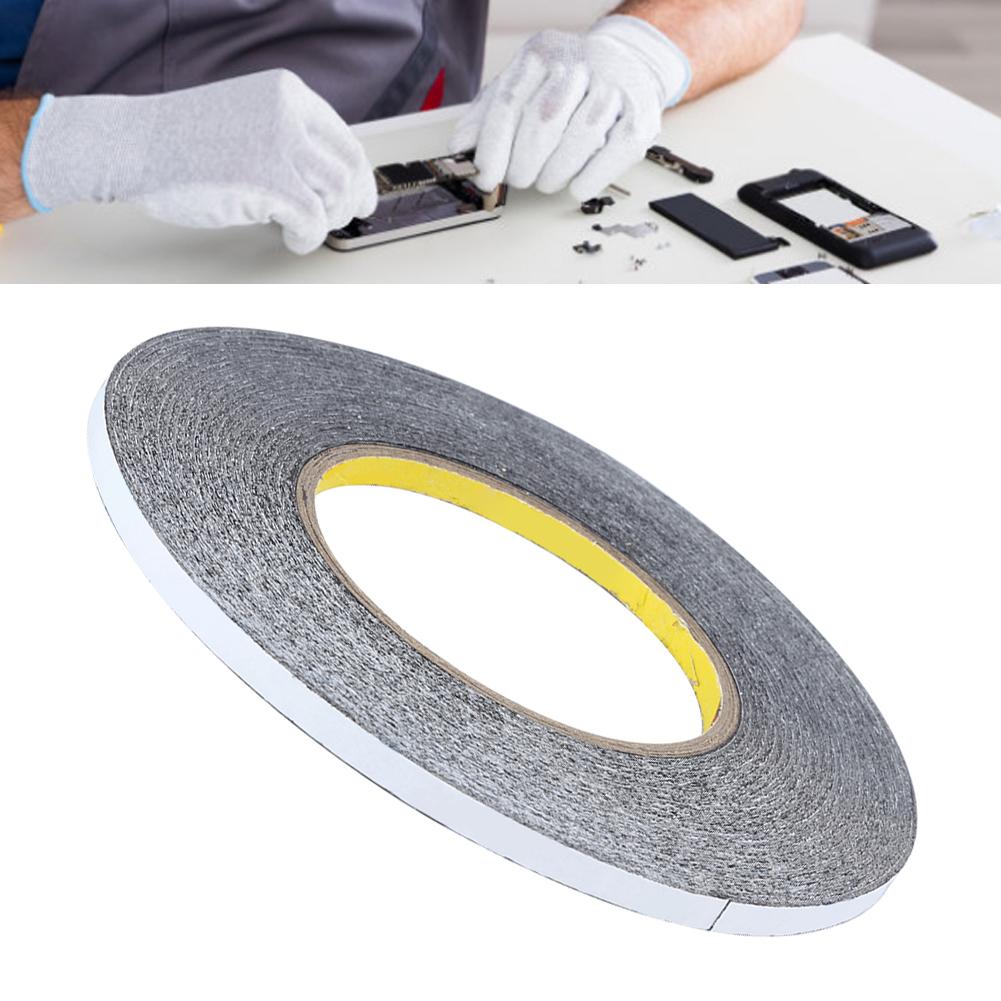 50M DoubleSided Adhesive Tape UltraThin Super Sticker for Phone LCD Screen Repair
