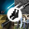 Lightsaber Acrylic Display Stand Holder For Collection Telescopic Laser Sword Lightsaber