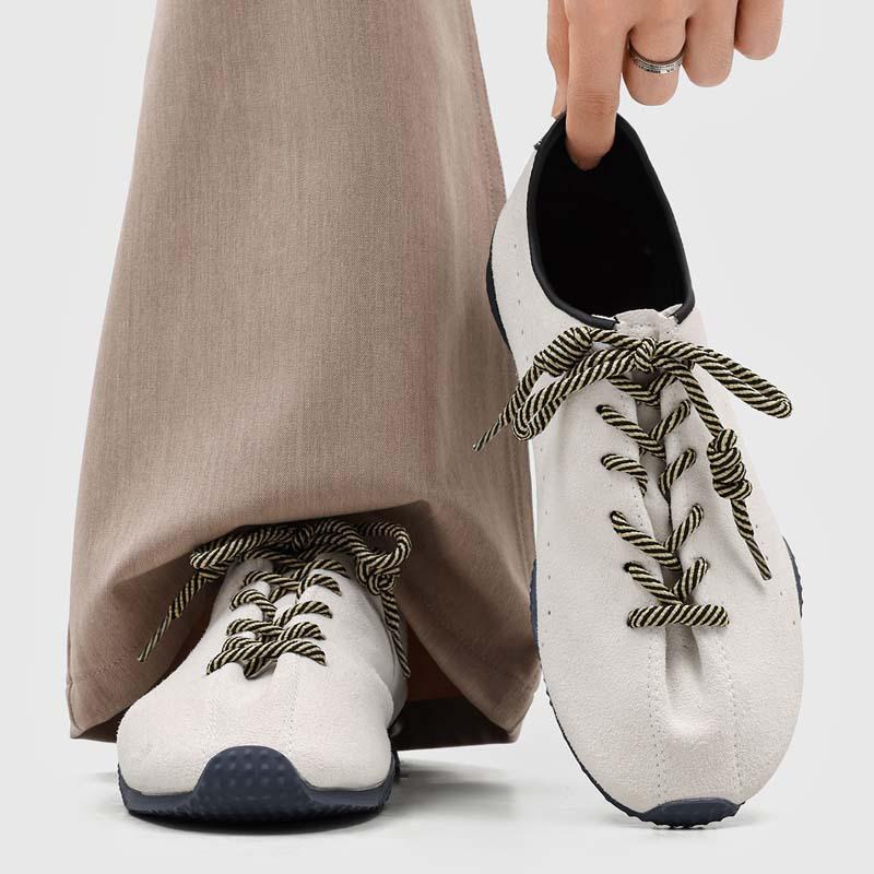 Retro Commuter Shoes Trendy Men'S Shoes Classic Casual Fashion Sense Sports Shoes Dexun Shoes New Versatile