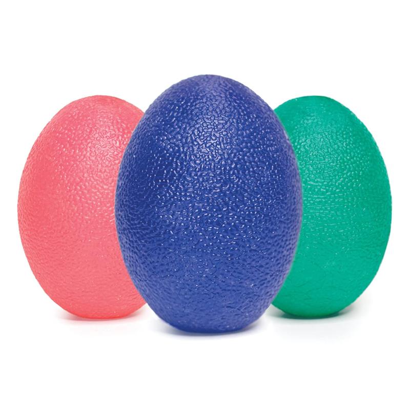Hand 3Pcs Exercise Balls For Grip Strength Sensory Toys For Adults Relieve Stress And Anxiety Occupational Therapy Gifts