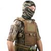 23 Colors Quick Drying Breathable Outdoor Camouflage Camo Balaclava Army Tactical Military Motorcycle Bicycle Caps Ski Full Face Mask