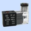 ChengYu 4V210 DC24V Solenoid Valve Coil