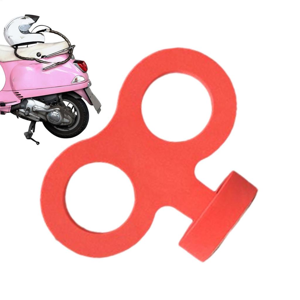 Wind-up Key Ornament - Clockwork Spring Decoration, Cute Accessory for