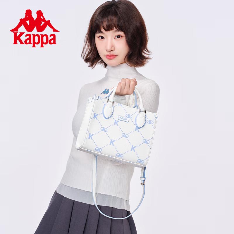 Kappa Women s Fashion Tote Bag Kappa Tote Bag 6390₽