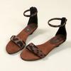 Scarpe da donna – Sandali