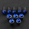 Fastener Nuts Windscreen Windshield Screw Mounting Bolts Motorcycle FOR BMW S1000R S 1000 RR XR R 850 900 R RT R1250GS HP F900XR