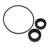 3 Pezzi Paraolio Albero Attuatore Ripartitore per Lexus Per GX470 2003 2009 Numero Parte di Ricambio 9030156009
