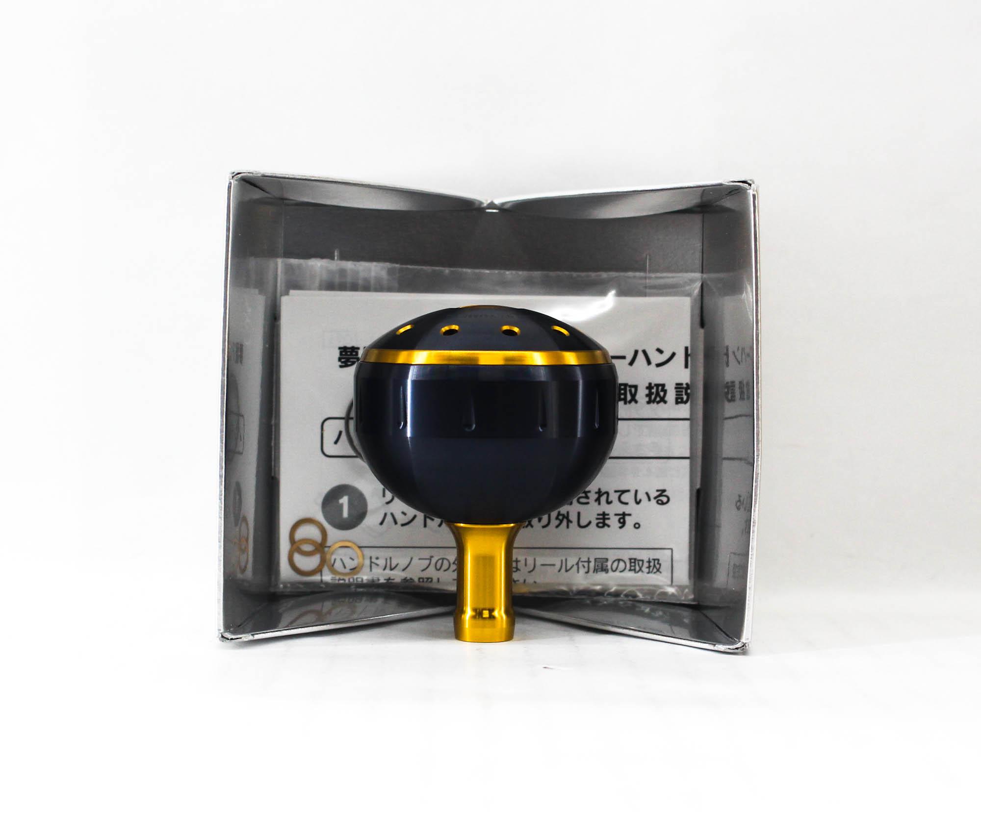 

Ручка Shimano Yumeya, тип B, металл, размер L 4000-20000 026293