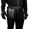 Thigh Bag Motorcycle Leg Bag Polyester Rainproof Large Capacity Multifunction for Riding Accessories Drop Leg Bag