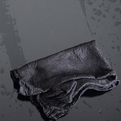 3x 30*30cm Reinigungstuch Streifenfreies Tuch Glas Spiegel Wischlappen Handtuch Waschwerkzeug Autowäsche Wartung Mikrofaser Reinigungstuch