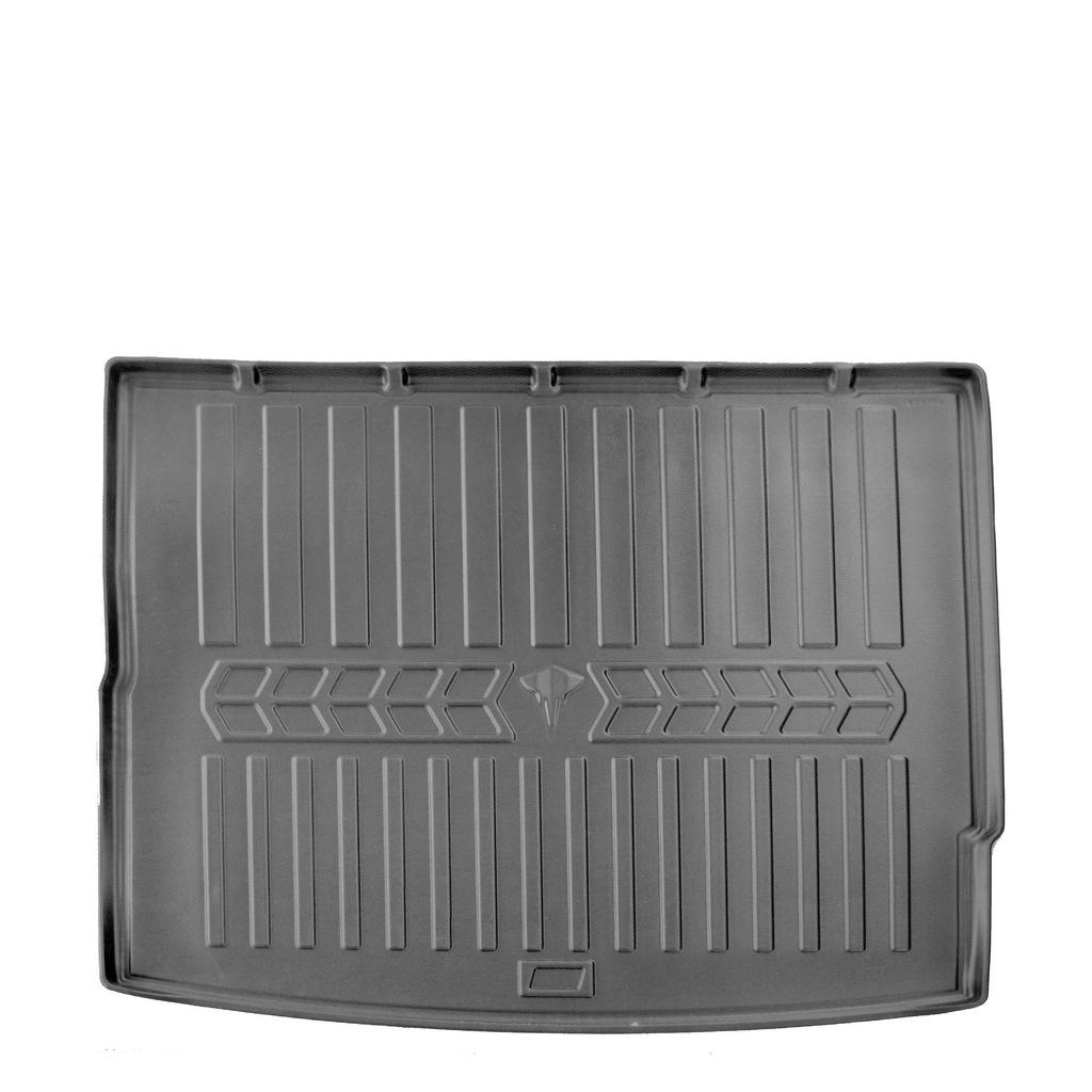 

Килимок у багажник 3D (верхній) (Stingray) для Nissan Ariya