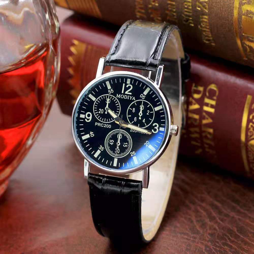 Fully Automatic Movement Men S Watch Luminous Waterproof High-End Handsome Watch