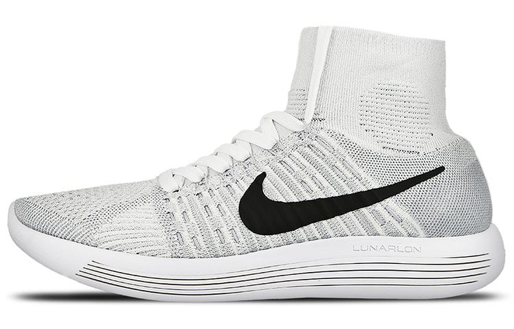 

Nike Lunarepic Flyknit White 818676-102 42