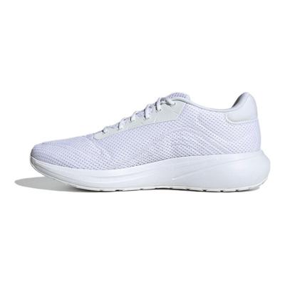 Response Comfortable Minimalist Non-Slip Low-Top Running Shoes Unisex Running Shoes White IE2998