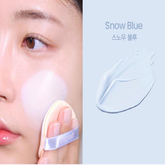 Espoir Dewlike Jello Tone Up Cushion 15g 3 Colors