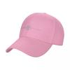 Rocque Records Baseball Cap Fashion Beach Sun Caps New In The Hat Boy Child Womens