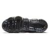Nike Air VaporMax Flyknit 3 Grigio Rosso Traccia CT1270-001