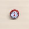 Cute Pumpkin Mechanical Timer No Battery Needed Kids Self-Discipline Timer Stands And Magnetic Kitchen Cooking Timer
