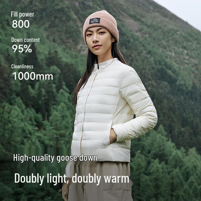 Pelliot Women's Outdoor Insulated Jacket