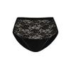 Klassische Slips Teyli Violetta