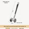 Dual-Sided Meat Tenderizer Hammer