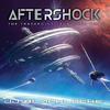 Aftershock by J J Blacklocke Hardback Book 9781949890730
