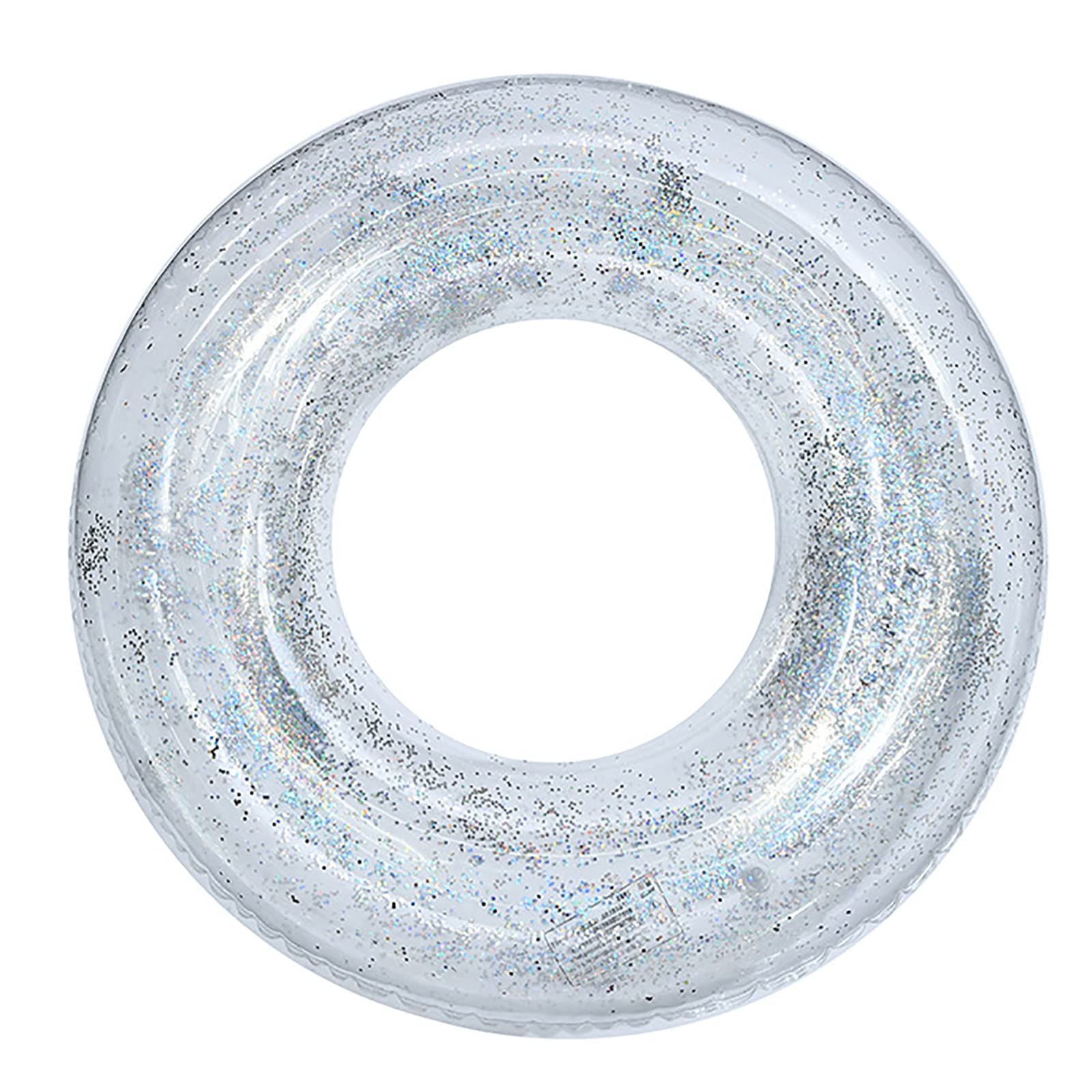 

Надувной плавательный круг для детей и идеально подходит для воды, лета и облегчения жары 90 см Взрослые, O-образной формы, Надувной, Блестящий, Милый, Толстый, Игра, Пляж,