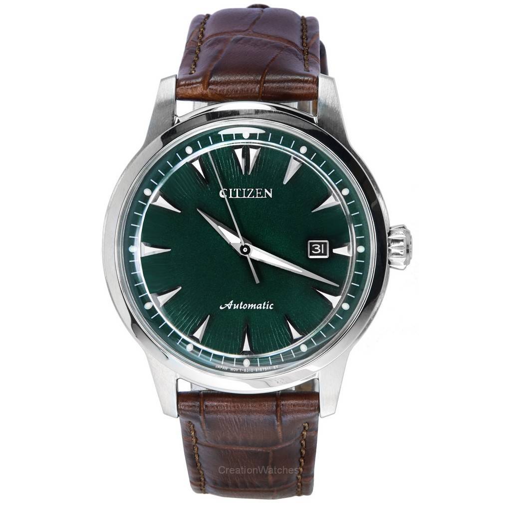 Купить Citizen Kuroshio 64 Series Limited Edition Нержавеющая сталь ...