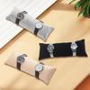 Wrist Chain Jewelry Display Pillows Practical Flannel Jewelry Cushions Sturdy Organizers For Home Or Store Decoration