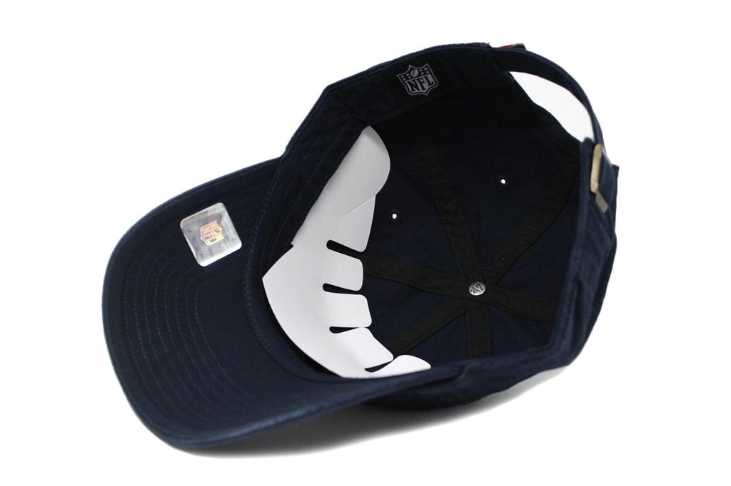 47 Marke (Marke Siebenundvierzig) Kappe 47 CLEAN UP NFL Houston Texans