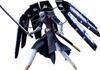 PLAMATEA Persona 3 Reload Thanatos Assembled Plastic Model Non-Scale