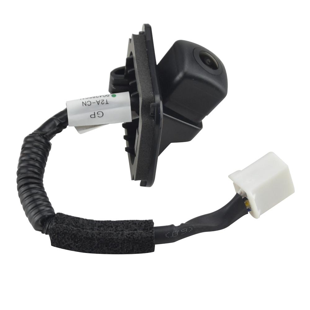 Cameră spate nouă Cameră de rezervă pentru Honda 39530-T2A-A21 39530-T2A-A31 590-440 39530-T2A-U110-M2