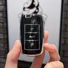 VinFast VF8 Car Key Case for Models V3, 6, 7, and 5 - High-End A2.0 Key Shell with Buckle