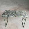 Bingyue Field Folding Training Table & Chair Set