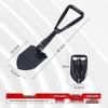 Tiemyun Multifunctional Folding Entrenching Shovel
