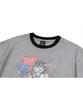 CPGN STUDIO Sweet Kitty Pigment Ringer Tea Ghost Gray