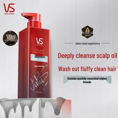 Shampoing Volumisant & Rafraîchissant Vidal Sassoon