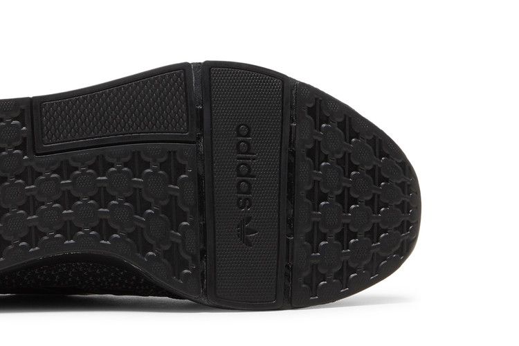 Men's Sneakers Adidas Swift Run 22 'Black Grey'