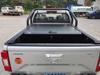 Universal Waterproof Roll-Up Truck Bed Cover - Anti-Theft, Fits Multiple Models