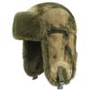 Unisex Winter Warm Lei Feng Hat