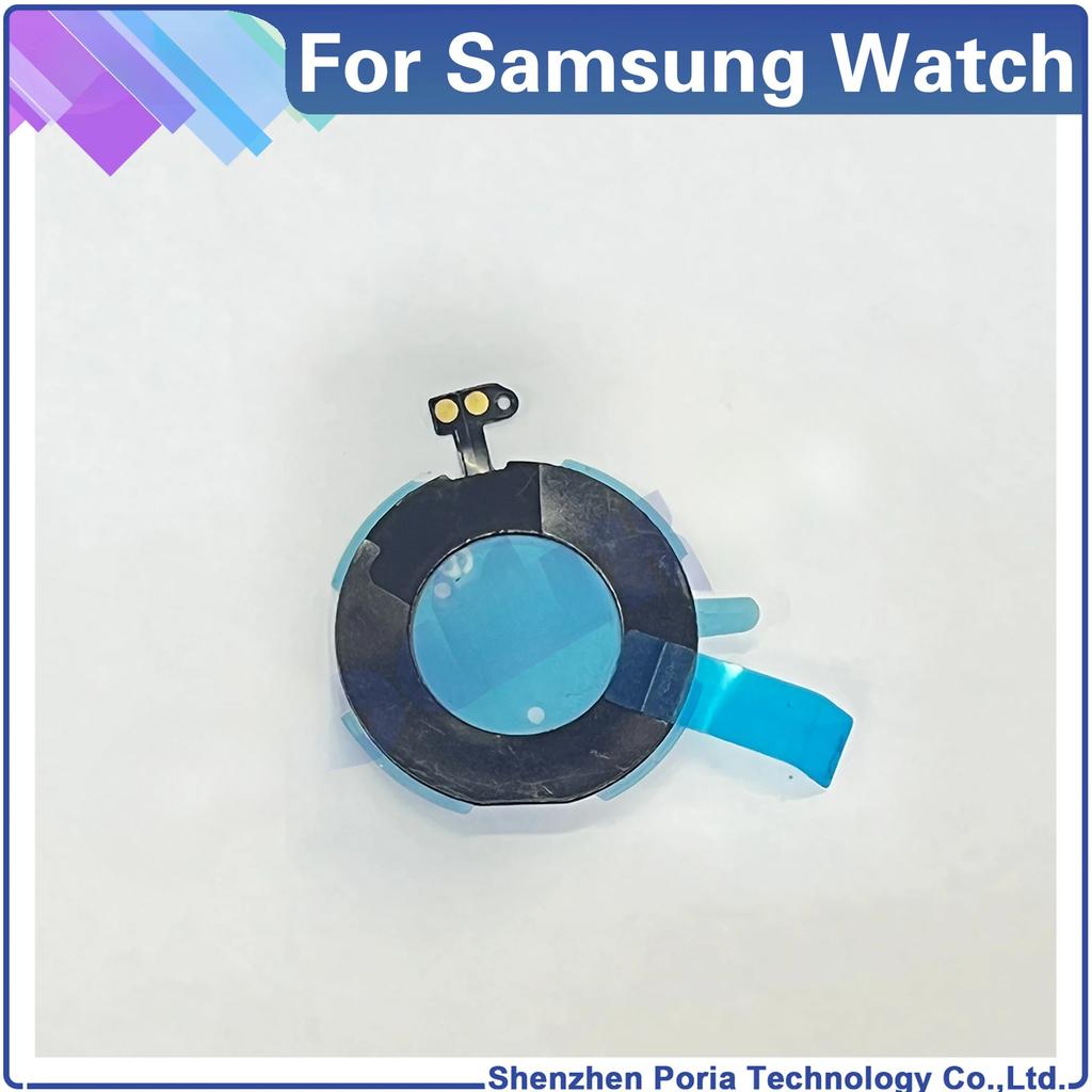 For Samsung Watch Active 2 R820 R825 44MM / R830 R835 40MM Active2 NFC Charge Induction Fast Wireless Charging Patch Flex Cable