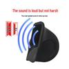 Compatible 12V Snail Horn for Roewe RX8/5/3/i5/i6MAX/350/550/Kolewei